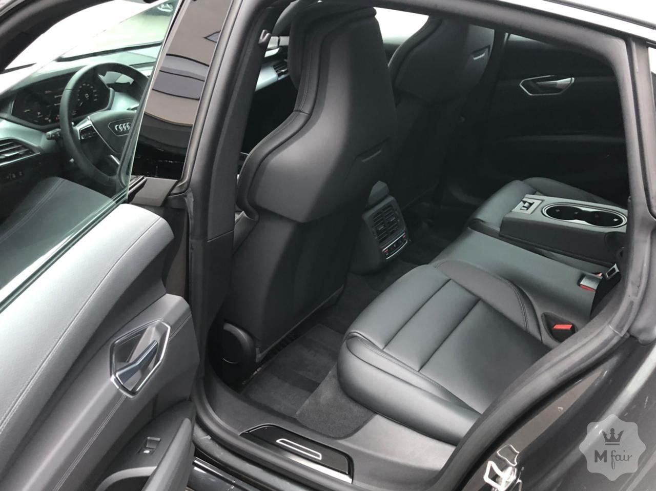 Продажа электро седана Audi e-tron GT quattro '2021 в Киеве