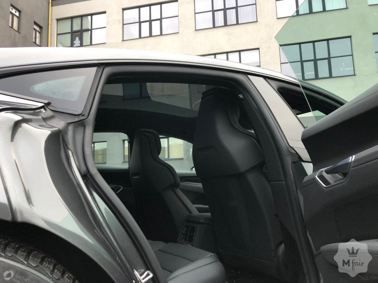 Продажа электро седана Audi e-tron GT quattro '2021 в Киеве