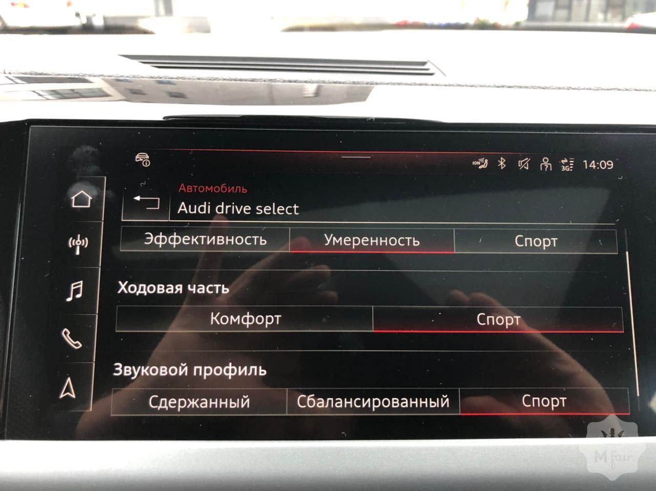 Продажа электро седана Audi e-tron GT quattro '2021 в Киеве