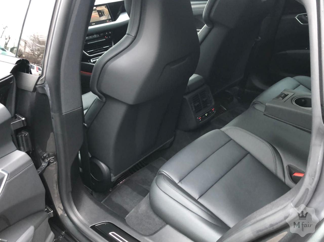 Продажа электро седана Audi e-tron GT quattro '2021 в Киеве