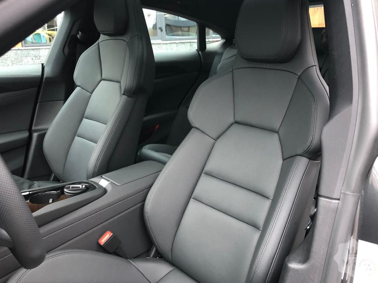 Продажа электро седана Audi e-tron GT quattro '2021 в Киеве