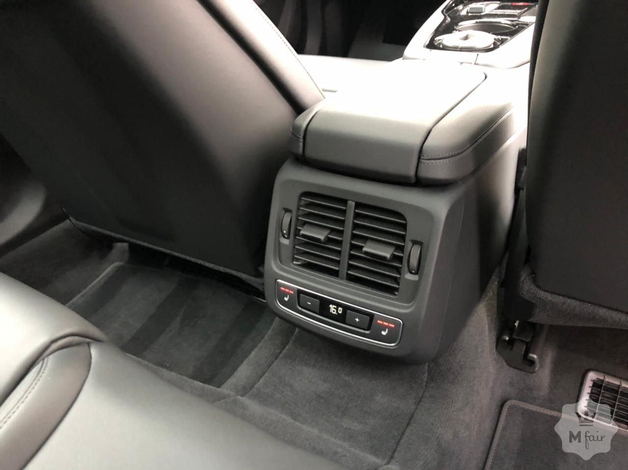 Продажа электро седана Audi e-tron GT quattro '2021 в Киеве