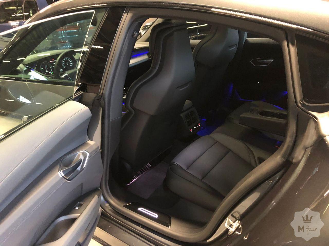 Продажа электро седана Audi e-tron GT quattro '2021 в Киеве