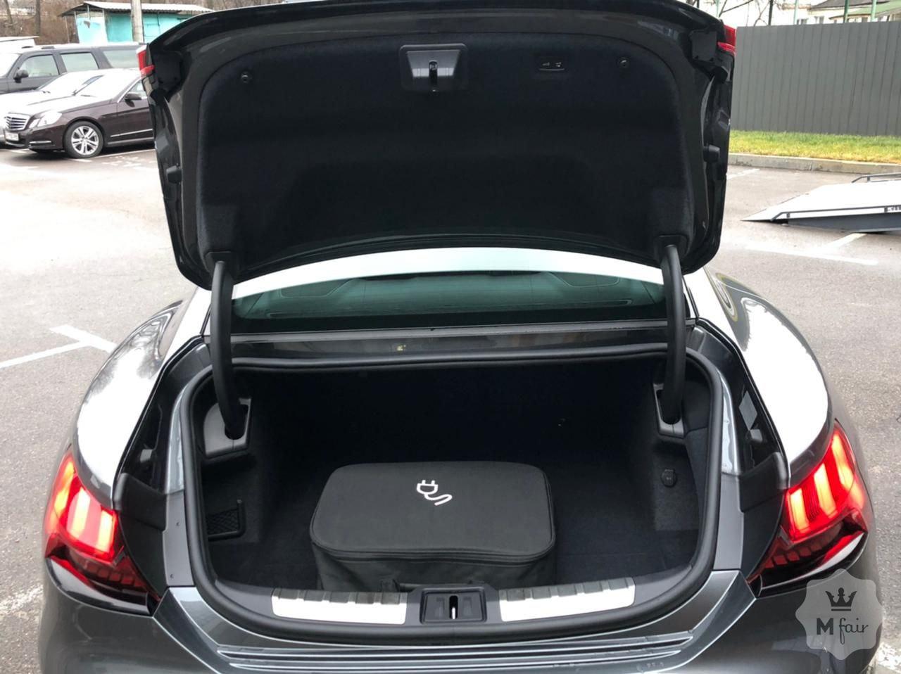 Продажа электро седана Audi e-tron GT quattro '2021 в Киеве