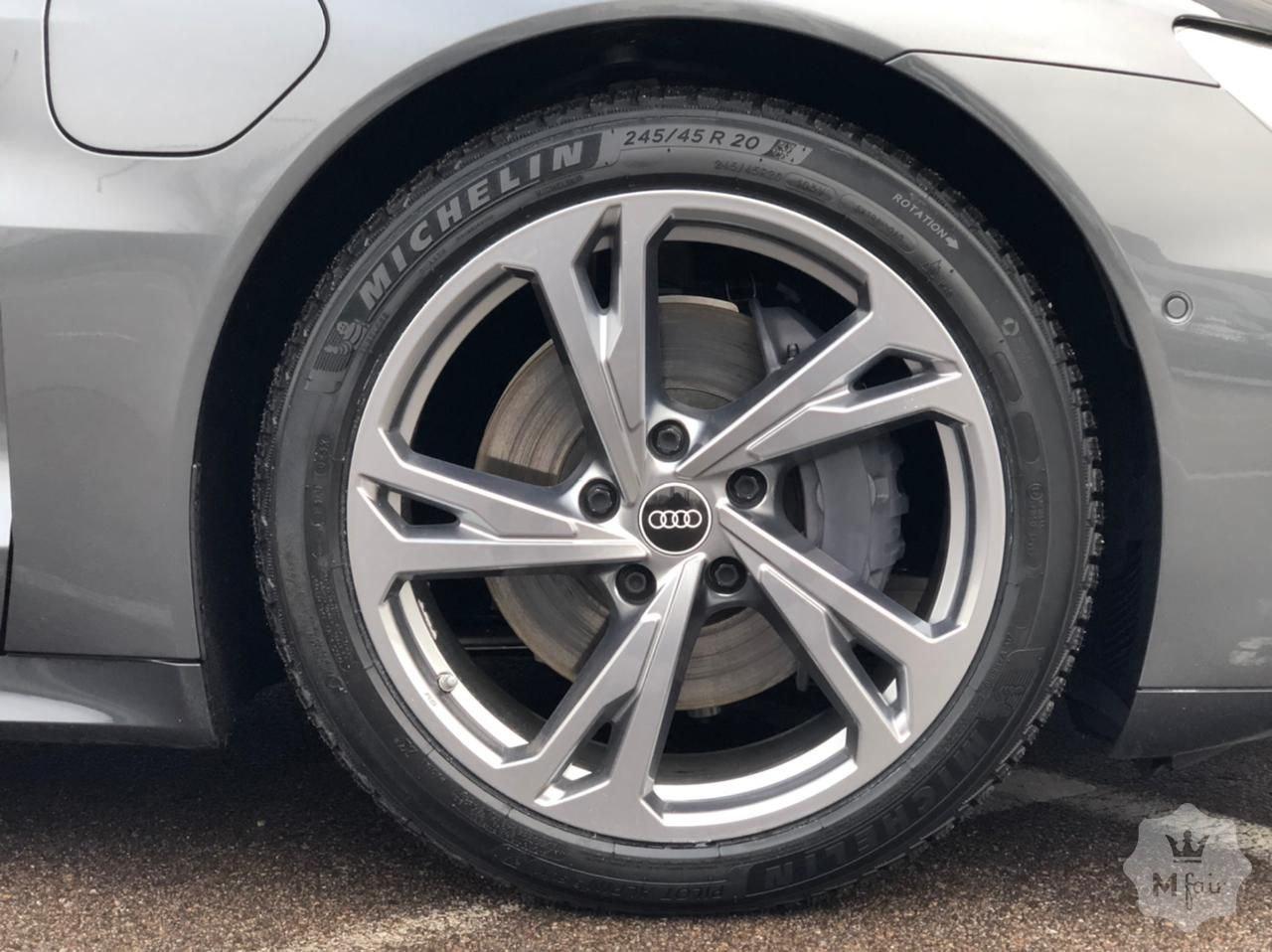 Продажа электро седана Audi e-tron GT quattro '2021 в Киеве