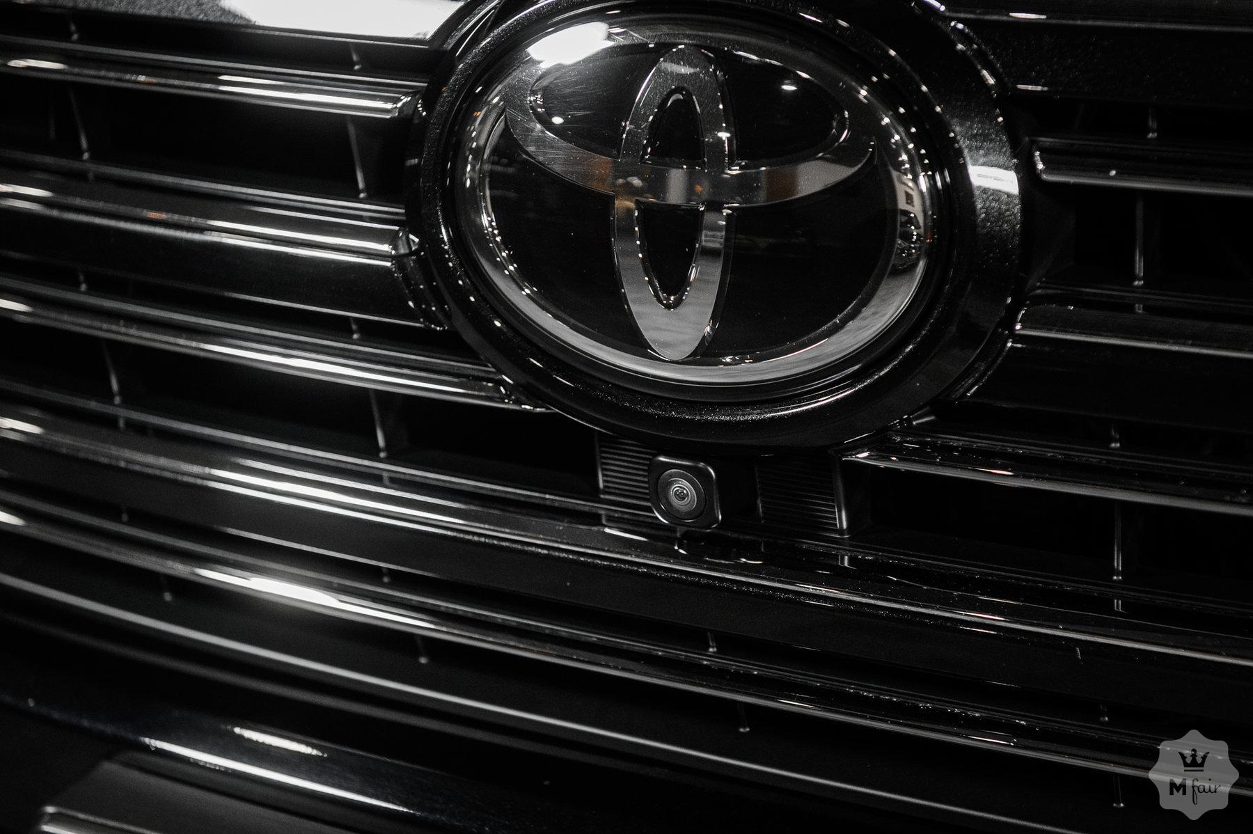 Продажа бронированной Toyota Land Cruiser 200 B7 '2017 в Одессе