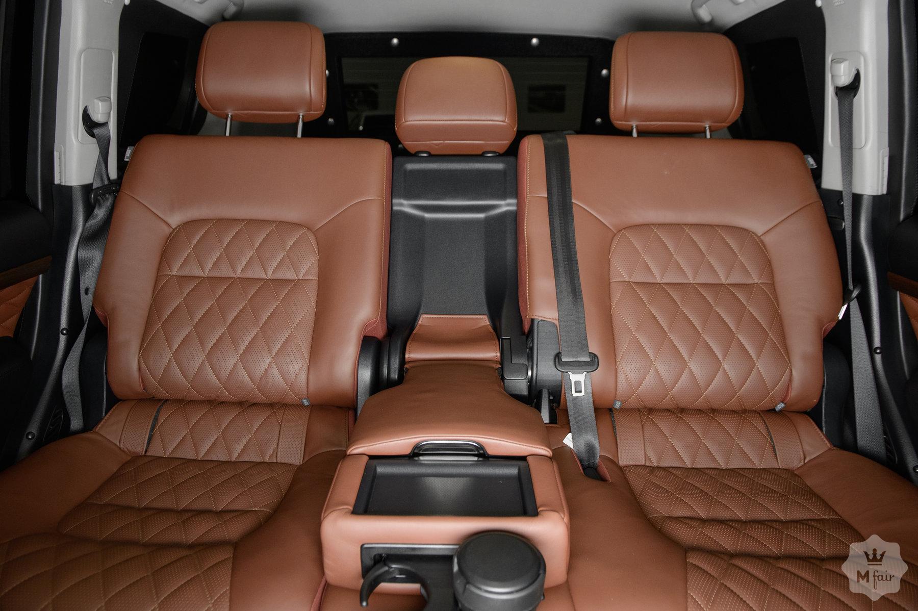 Продажа бронированной Toyota Land Cruiser 200 B7 '2017 в Одессе