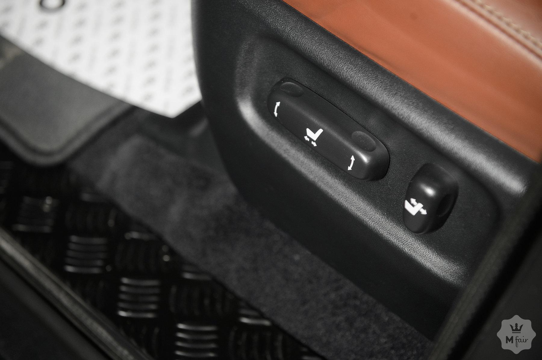 Продажа бронированной Toyota Land Cruiser 200 B7 '2017 в Одессе