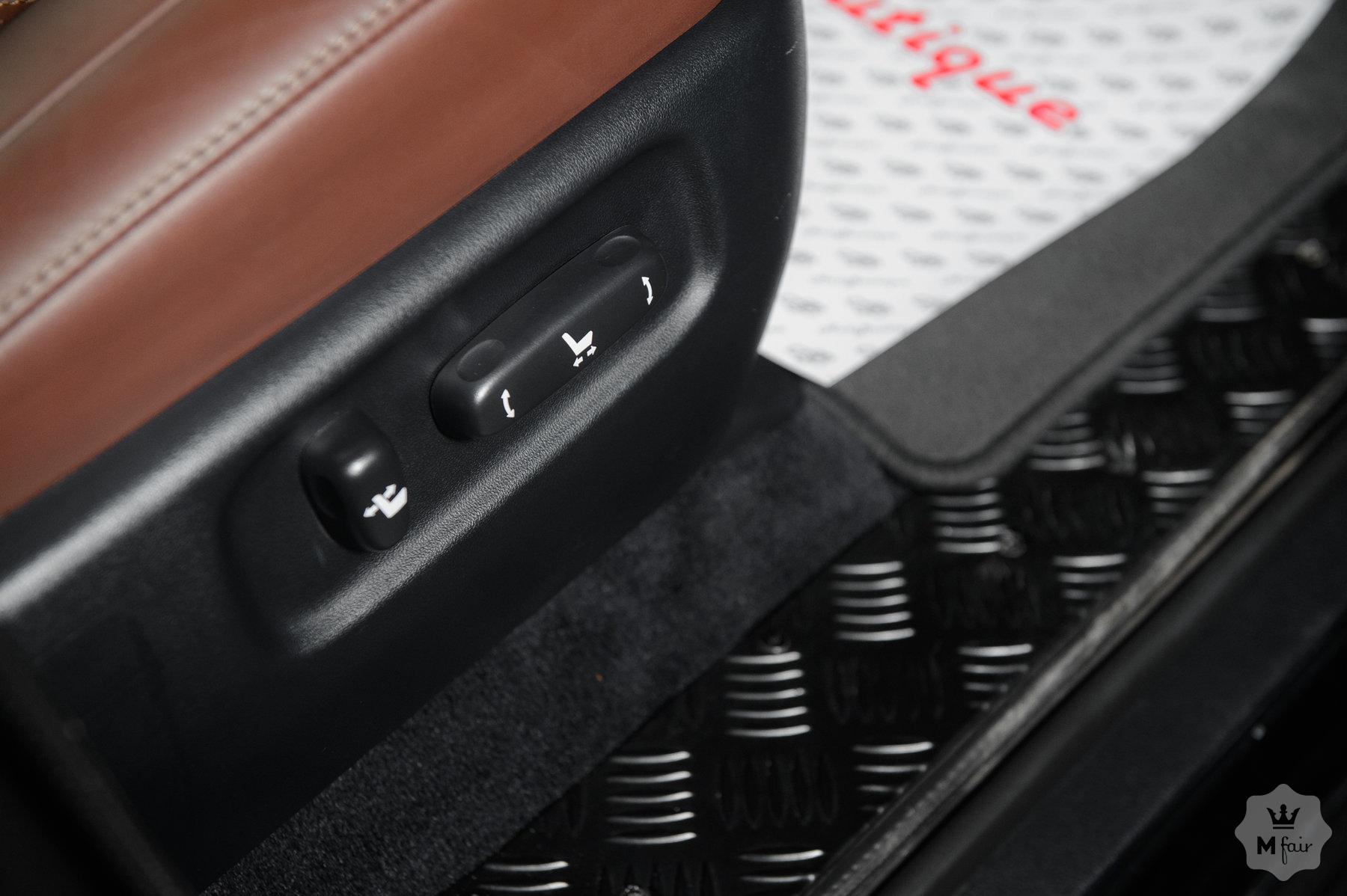 Продажа бронированной Toyota Land Cruiser 200 B7 '2017 в Одессе