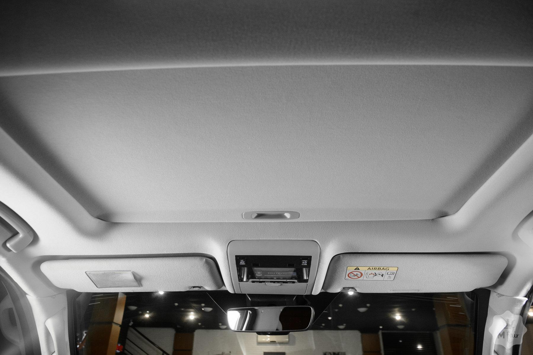 Продажа бронированной Toyota Land Cruiser 200 B7 '2017 в Одессе