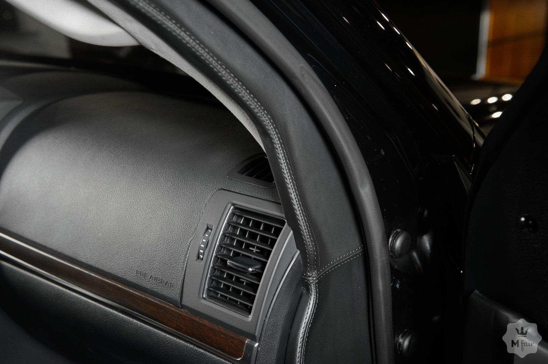 Продажа бронированной Toyota Land Cruiser 200 B7 '2017 в Одессе