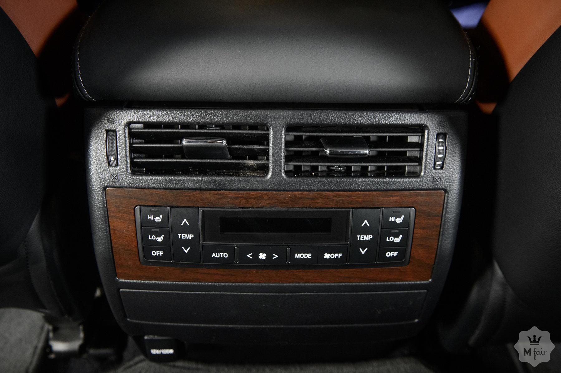 Продажа бронированной Toyota Land Cruiser 200 B7 '2017 в Одессе