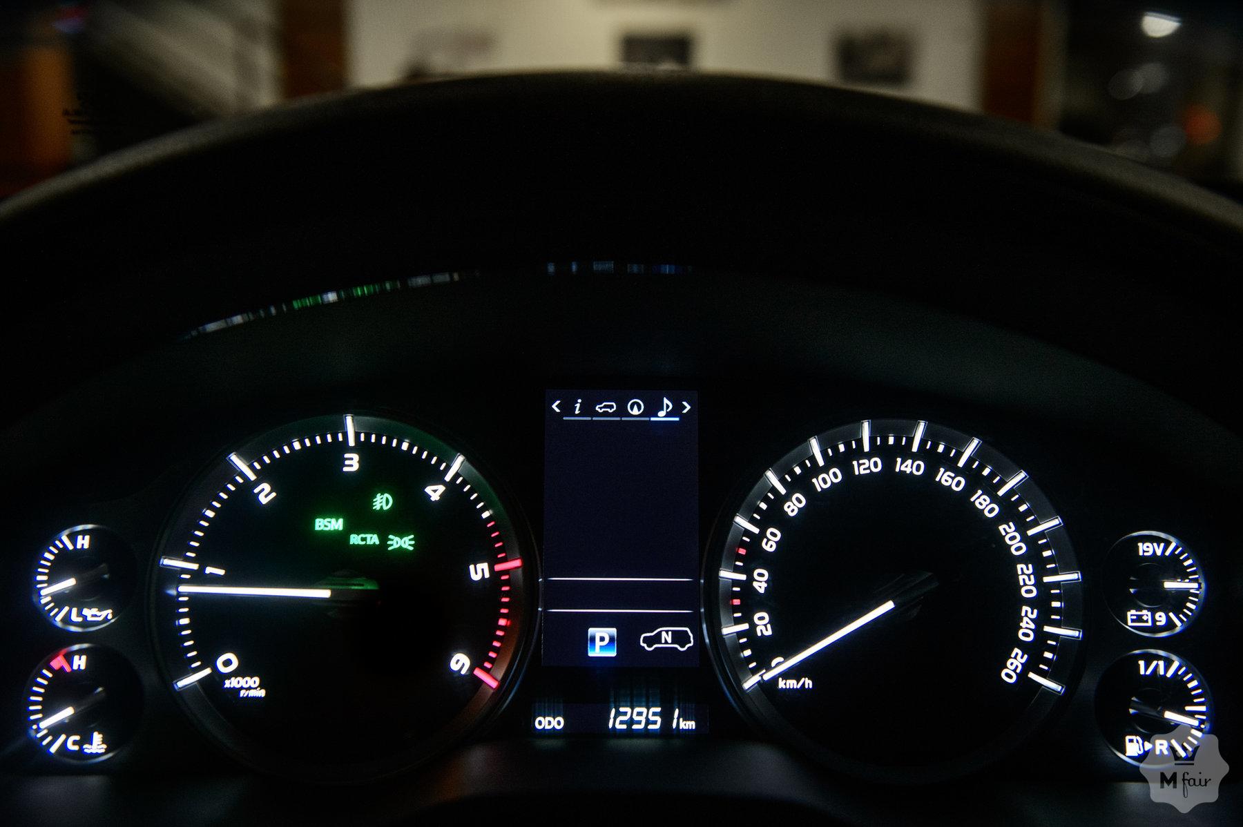 Продажа бронированной Toyota Land Cruiser 200 B7 '2017 в Одессе