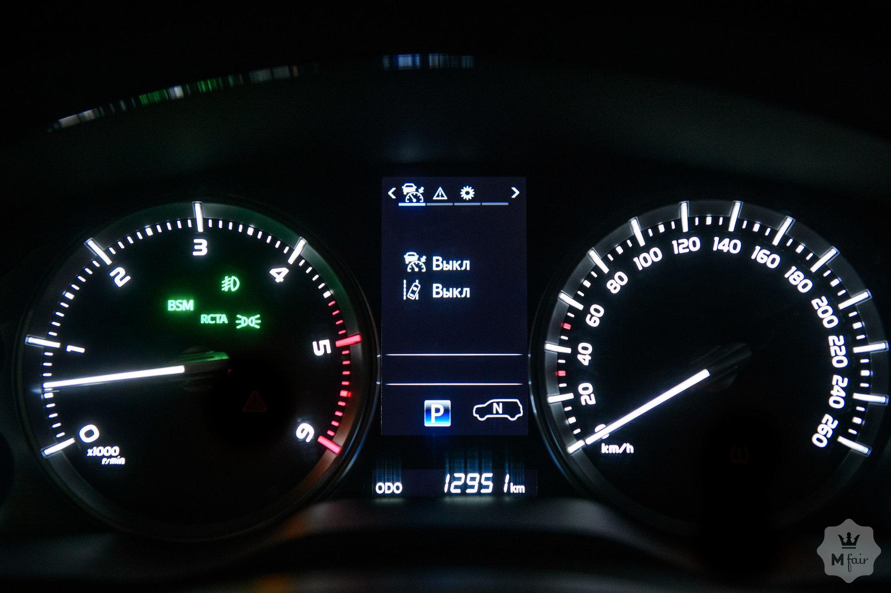 Продажа бронированной Toyota Land Cruiser 200 B7 '2017 в Одессе