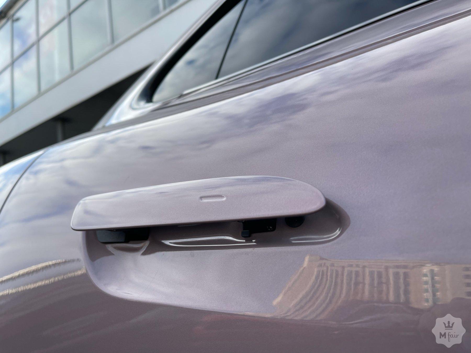 Продажа электрического спорткара Porsche Taycan '2021 в Киеве