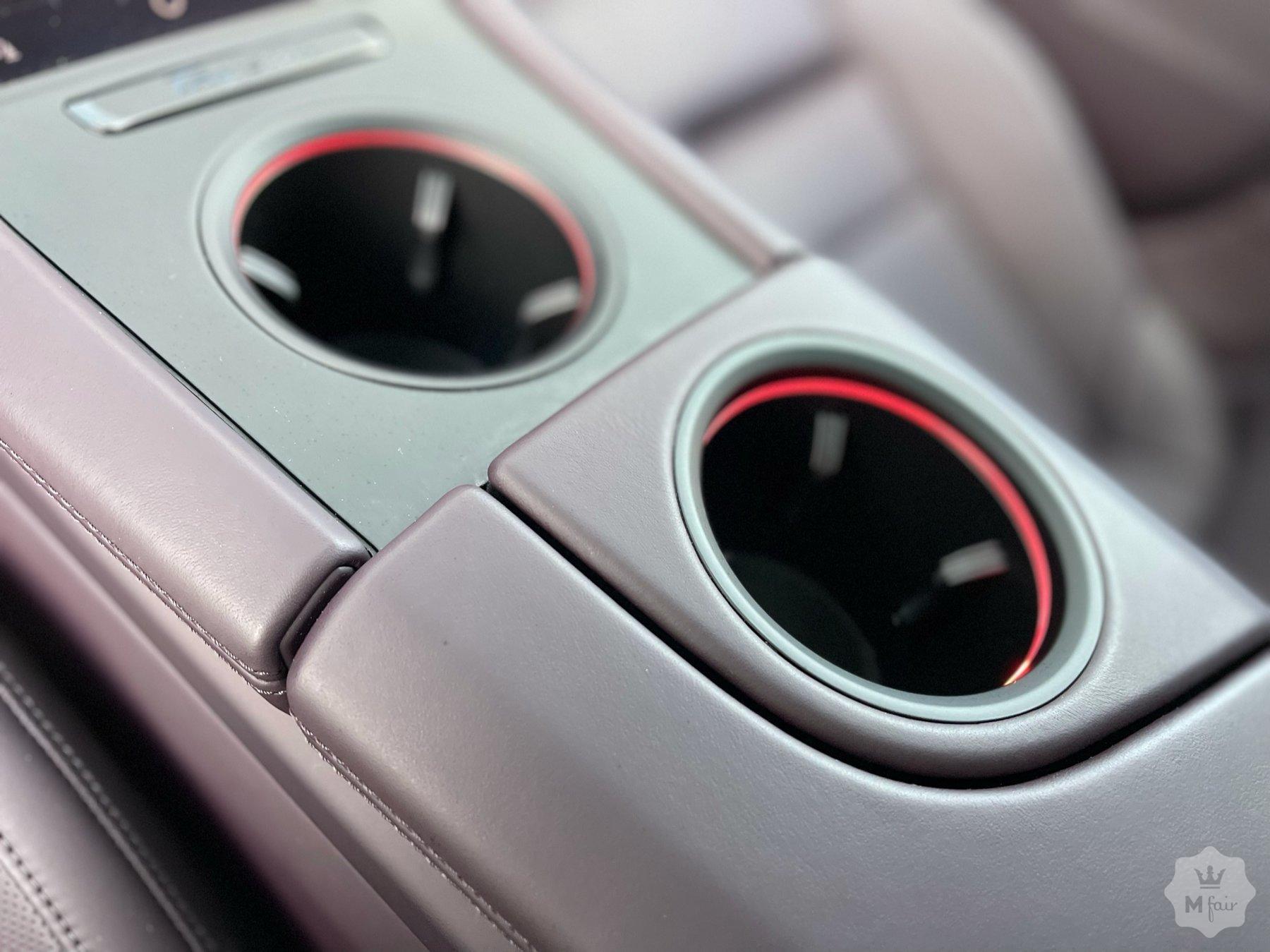 Продажа электрического спорткара Porsche Taycan '2021 в Киеве