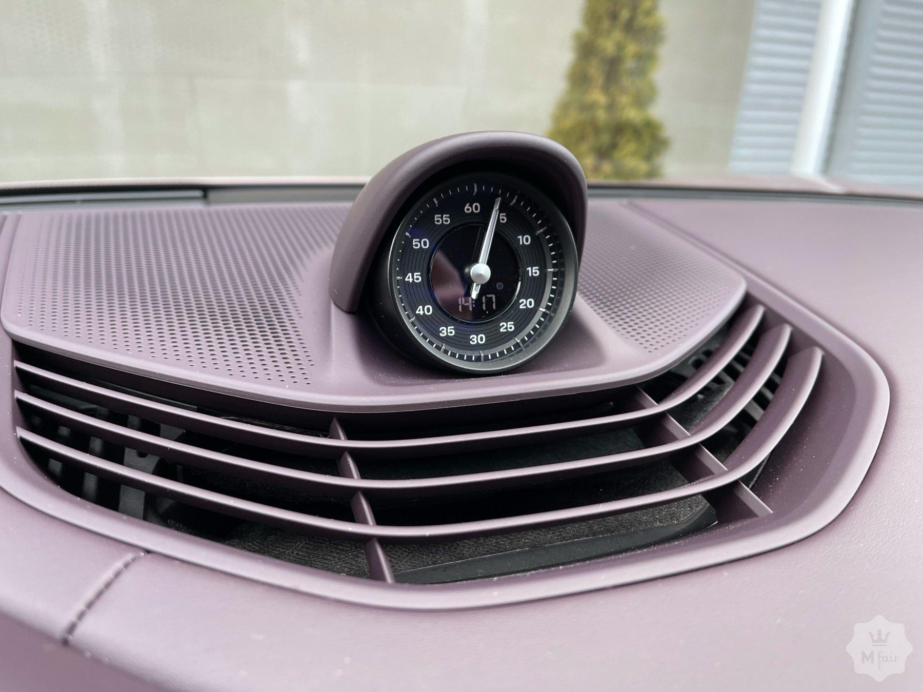 Продажа электрического спорткара Porsche Taycan '2021 в Киеве