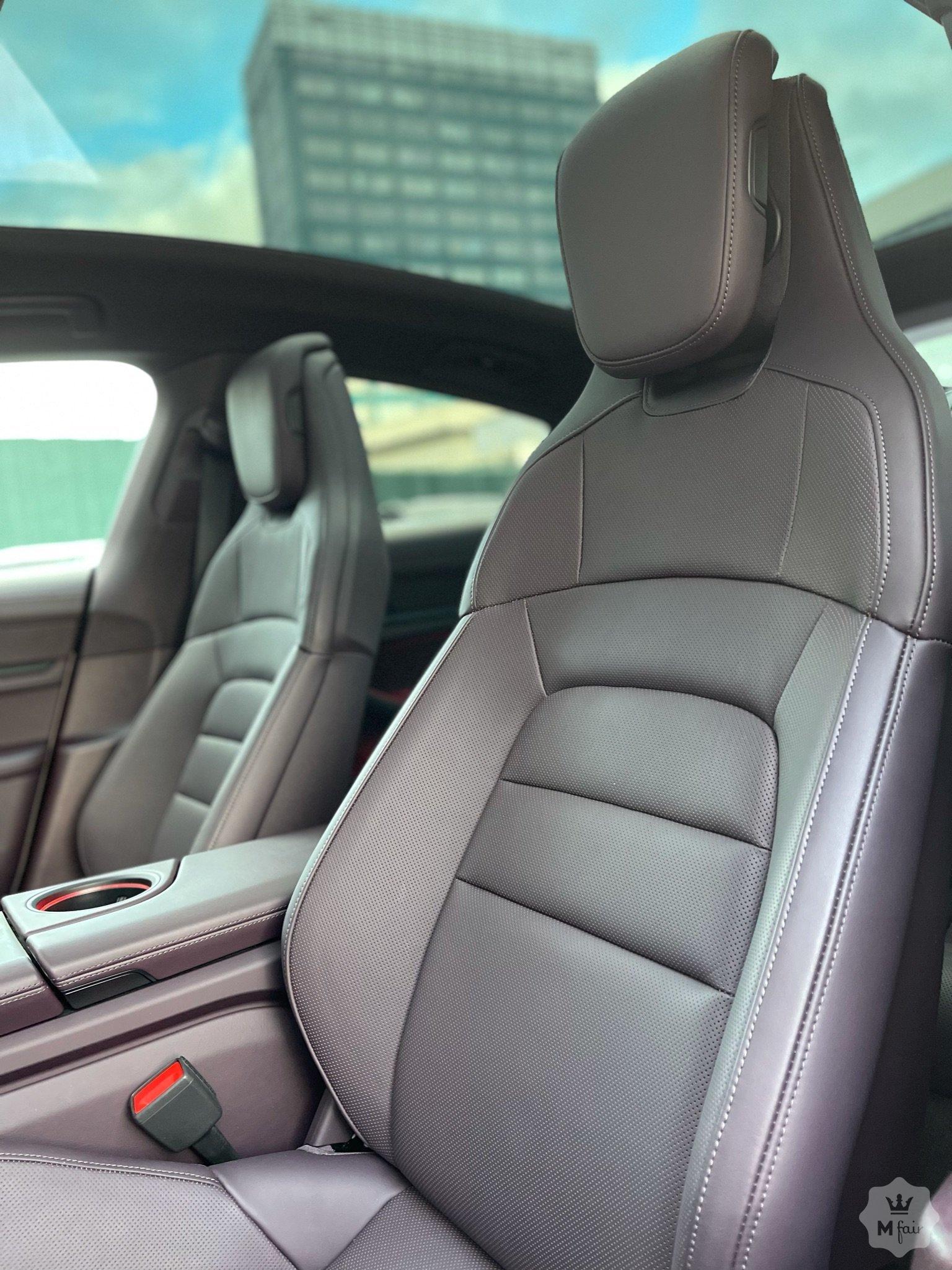 Продажа электрического спорткара Porsche Taycan '2021 в Киеве