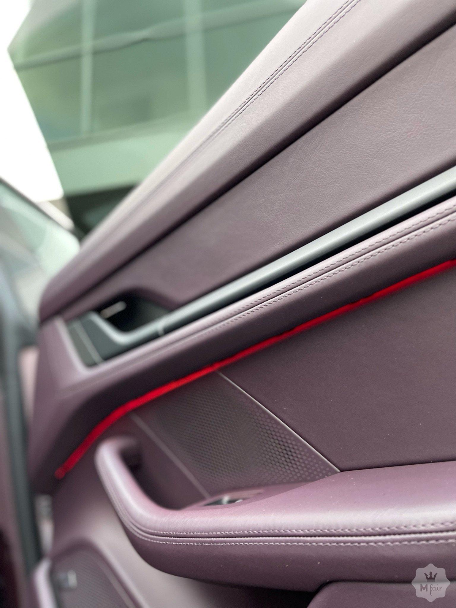 Продажа электрического спорткара Porsche Taycan '2021 в Киеве