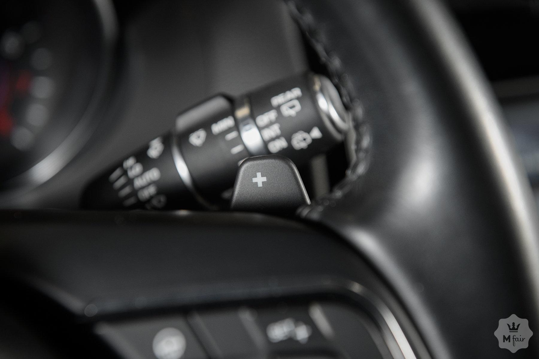 Продажа спортивного кроссовера Jaguar F-Pace '2016 в Одессе