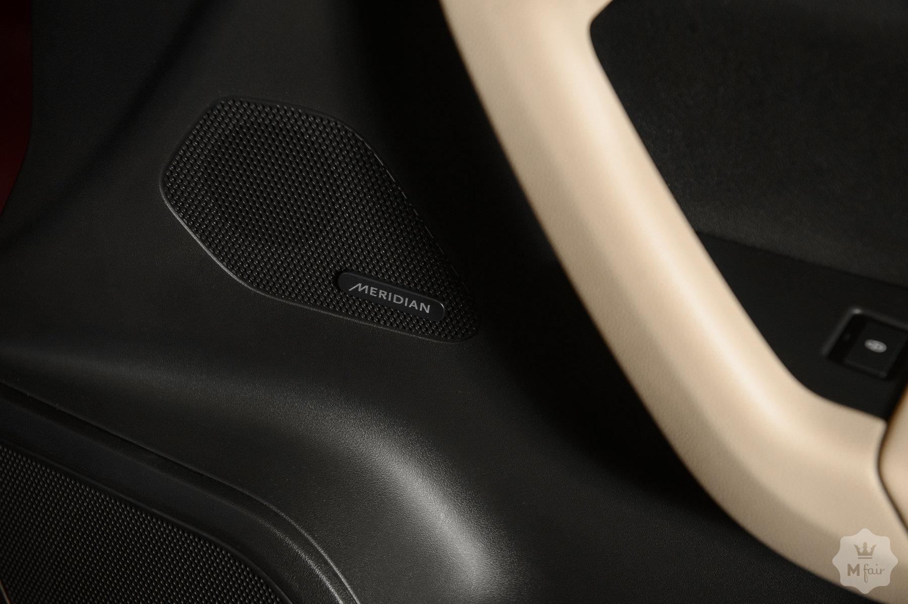 Продажа спортивного кроссовера Jaguar F-Pace '2016 в Одессе