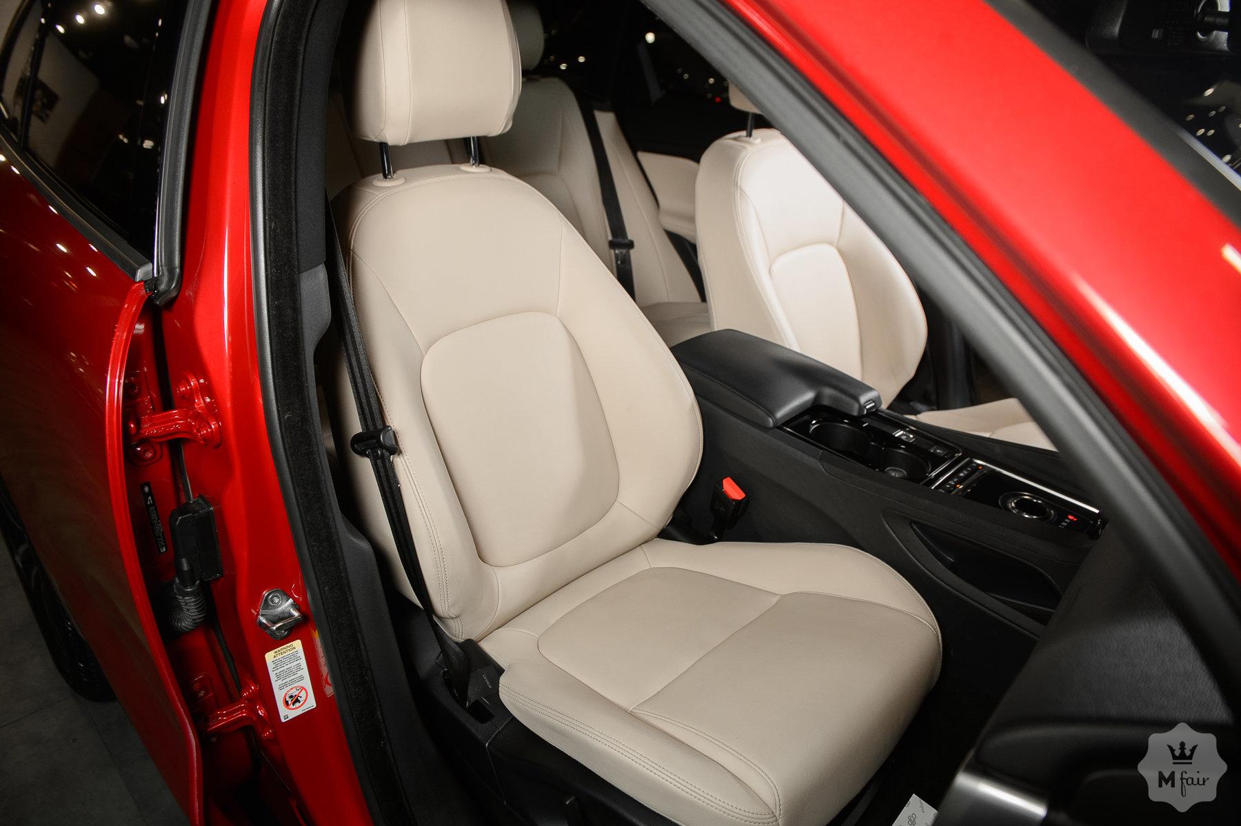 Продажа спортивного кроссовера Jaguar F-Pace '2016 в Одессе