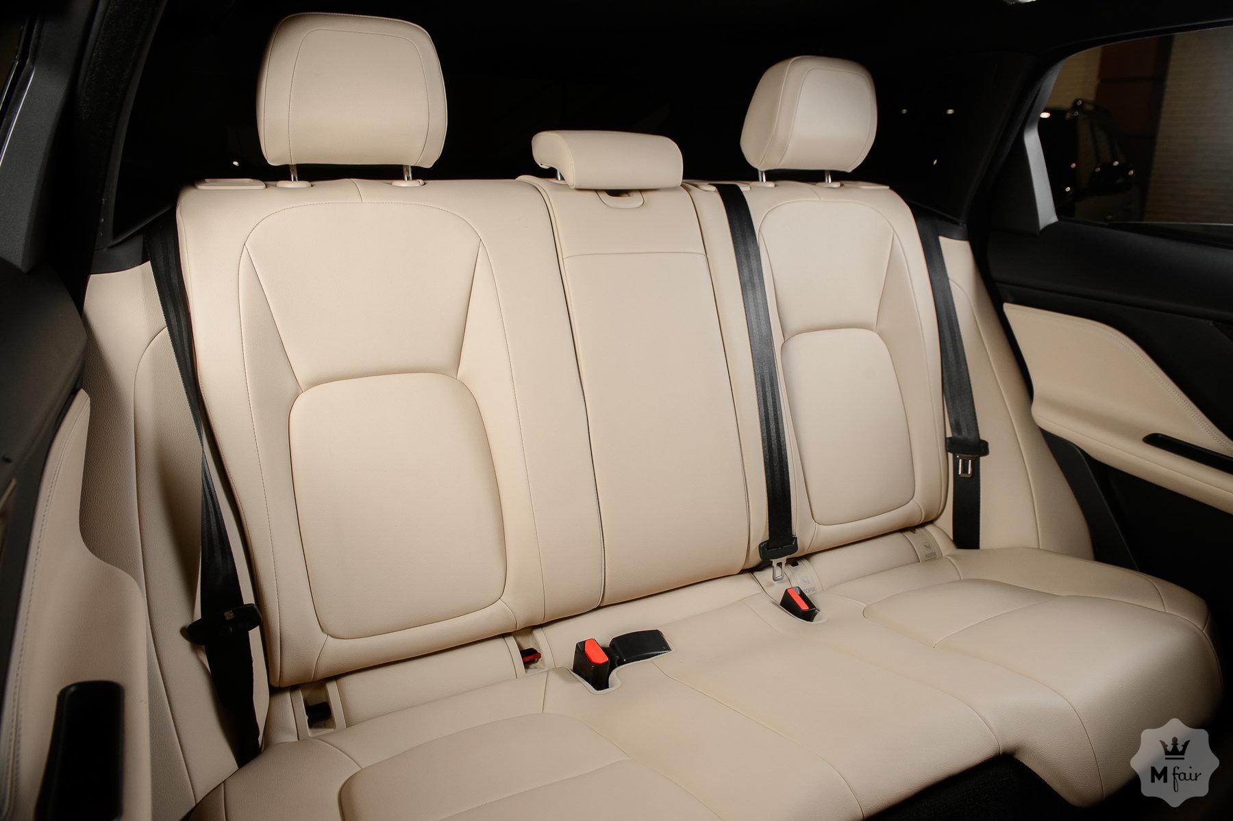 Продажа спортивного кроссовера Jaguar F-Pace '2016 в Одессе