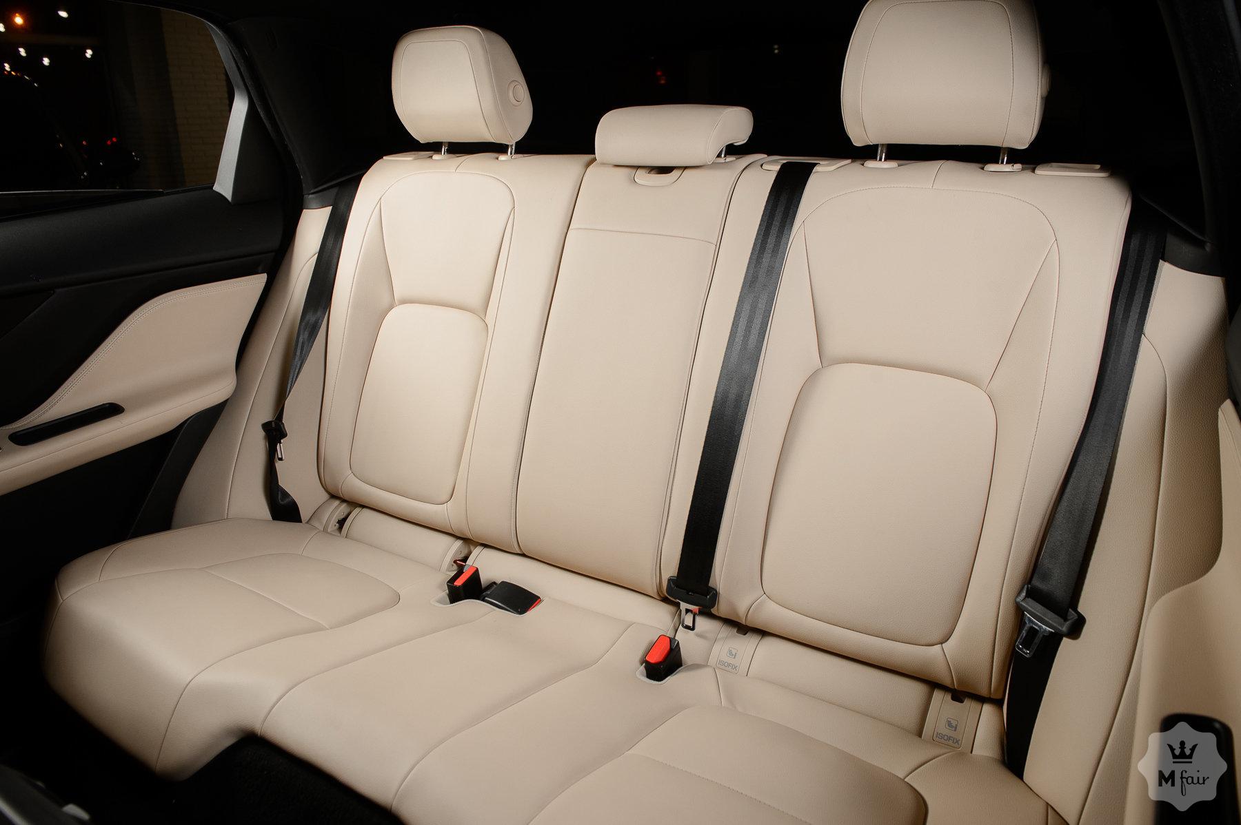 Продажа спортивного кроссовера Jaguar F-Pace '2016 в Одессе