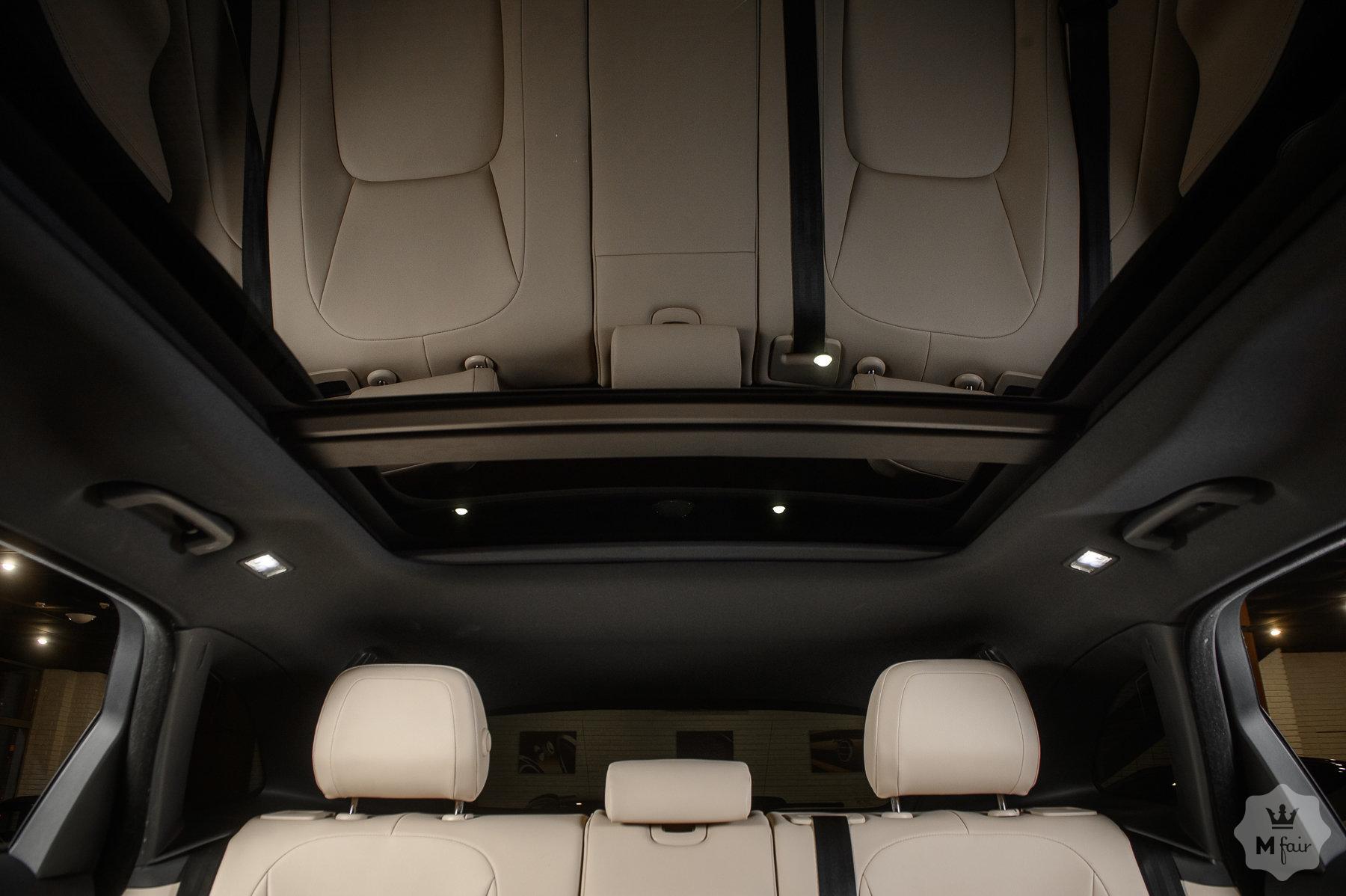 Продажа спортивного кроссовера Jaguar F-Pace '2016 в Одессе