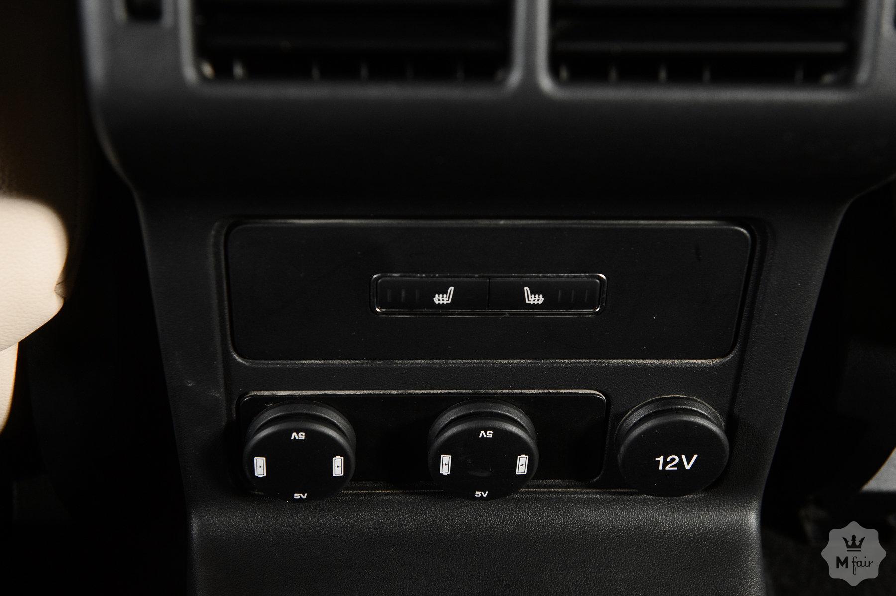 Продажа спортивного кроссовера Jaguar F-Pace '2016 в Одессе