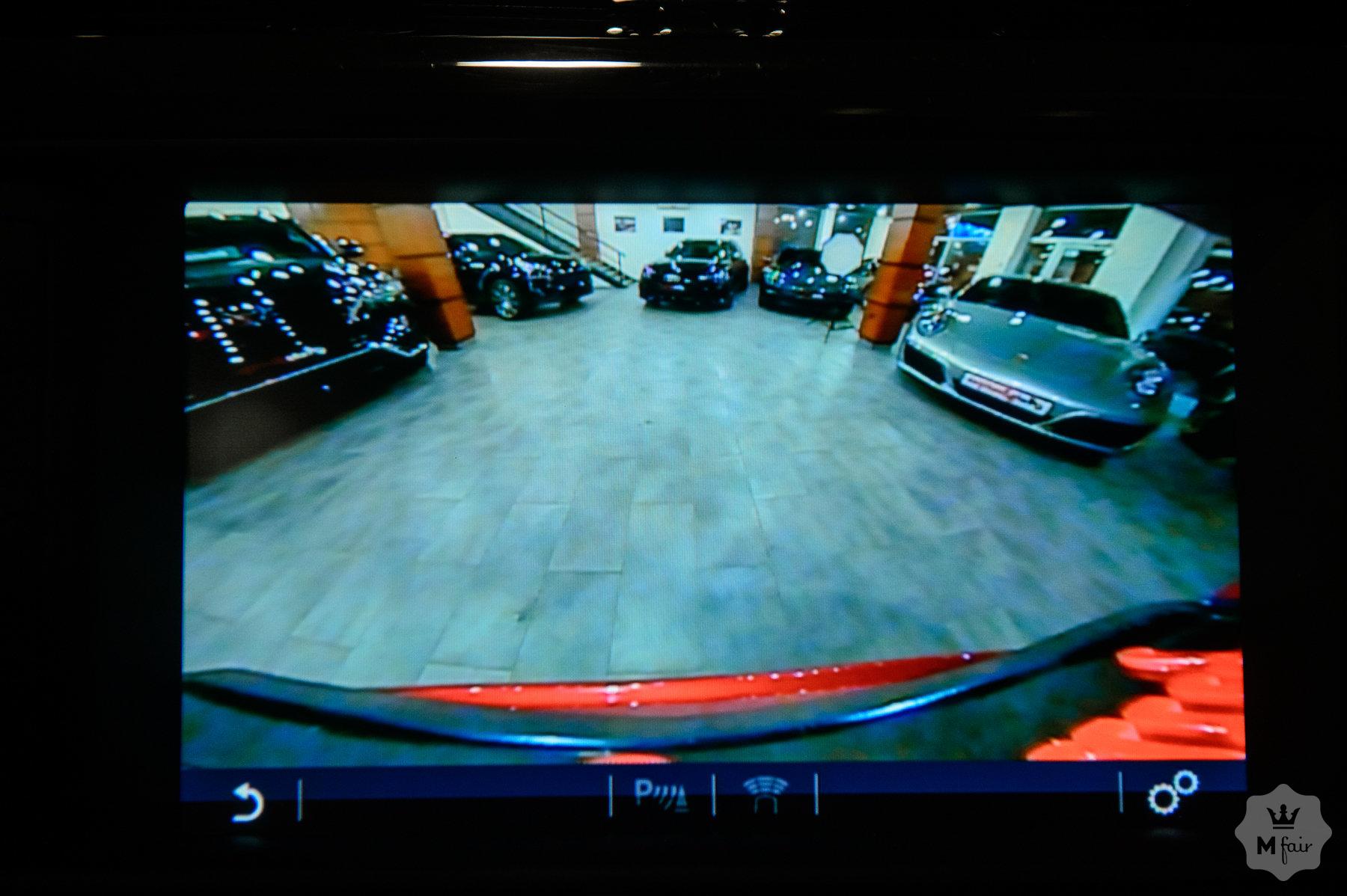 Продажа спортивного кроссовера Jaguar F-Pace '2016 в Одессе