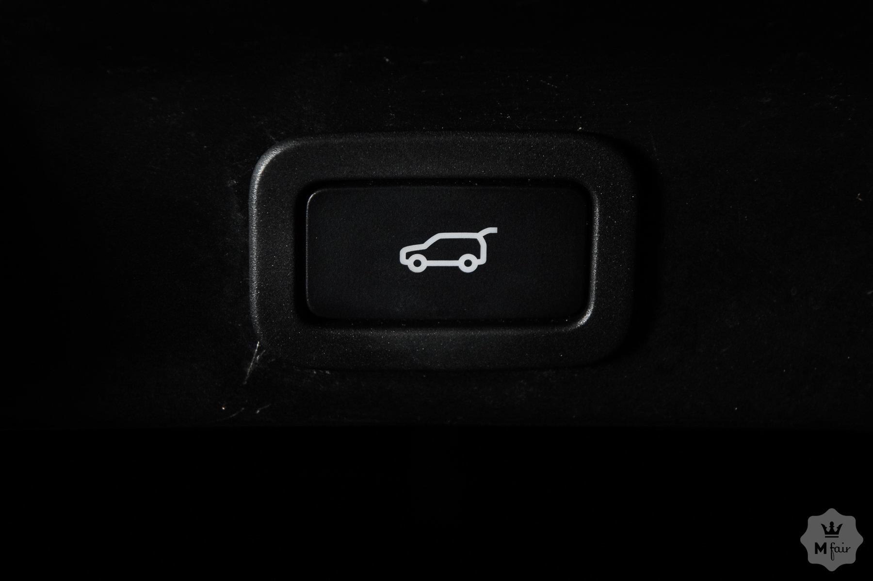 Продажа спортивного кроссовера Jaguar F-Pace '2016 в Одессе