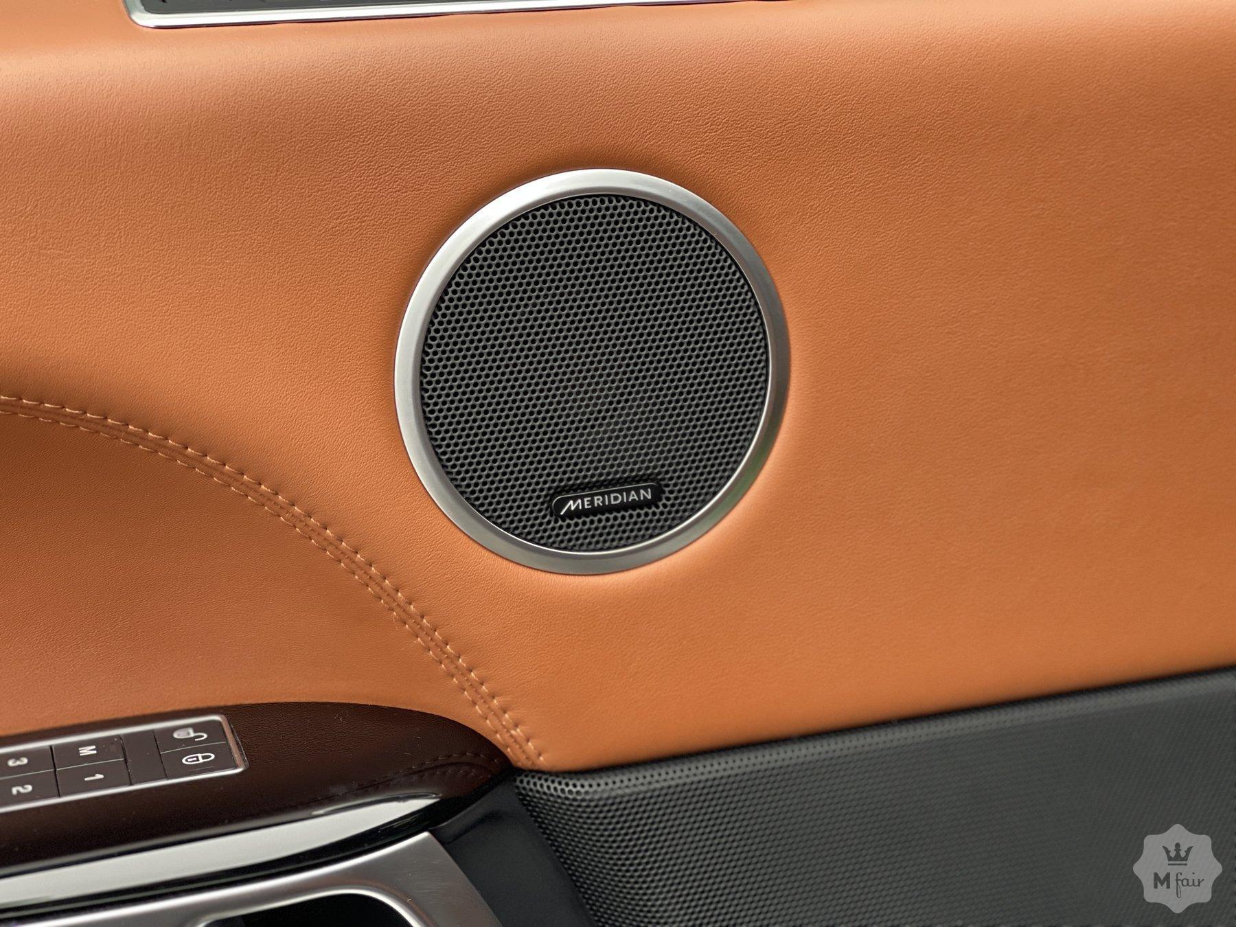 Продажа люксового внедорожника Land Rover Range Rover Autobiography '2016 в Киеве