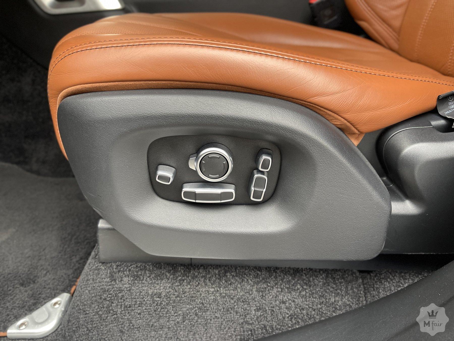 Продажа люксового внедорожника Land Rover Range Rover Autobiography '2016 в Киеве