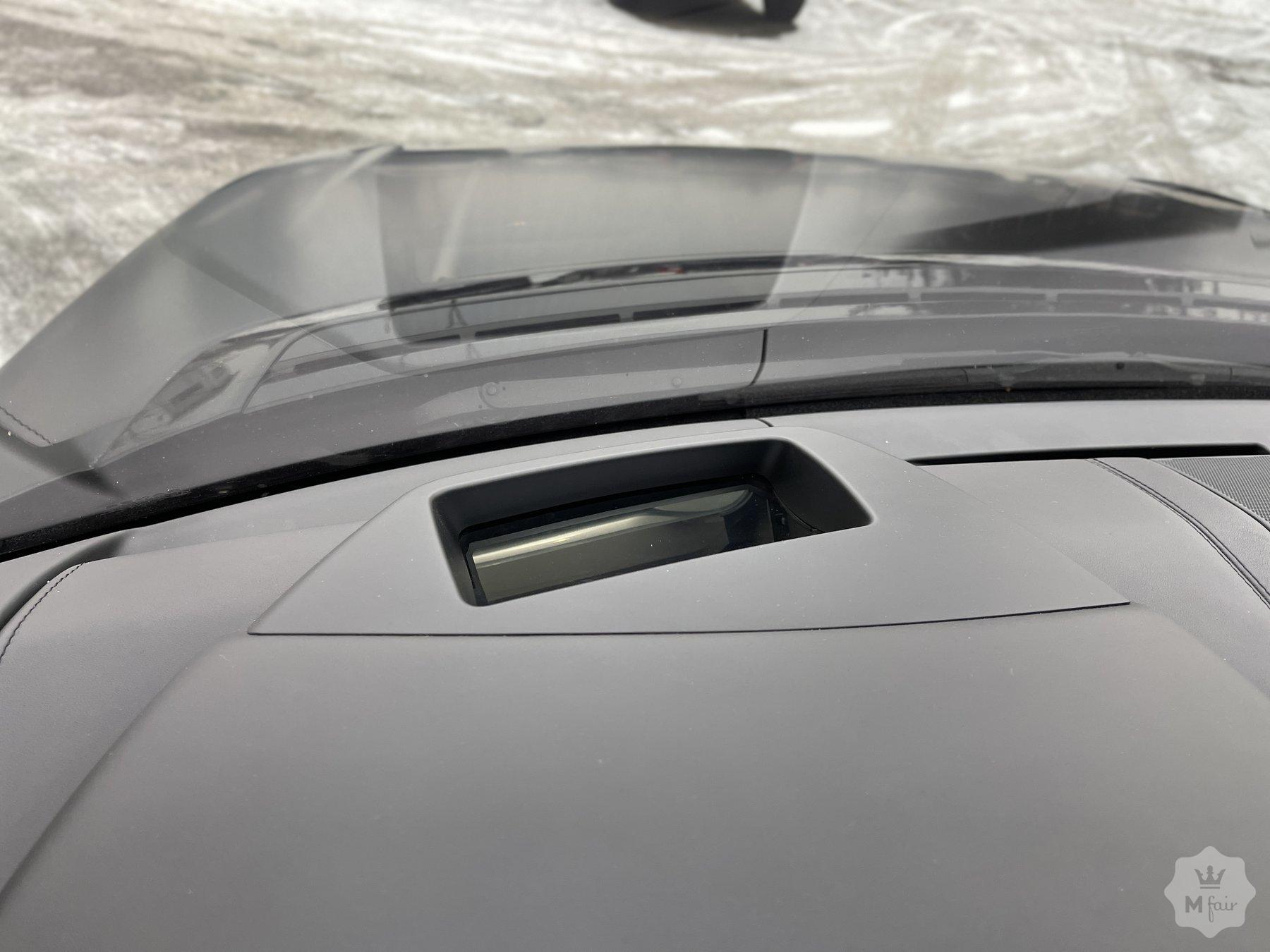 Продажа люксового внедорожника Land Rover Range Rover Autobiography '2016 в Киеве