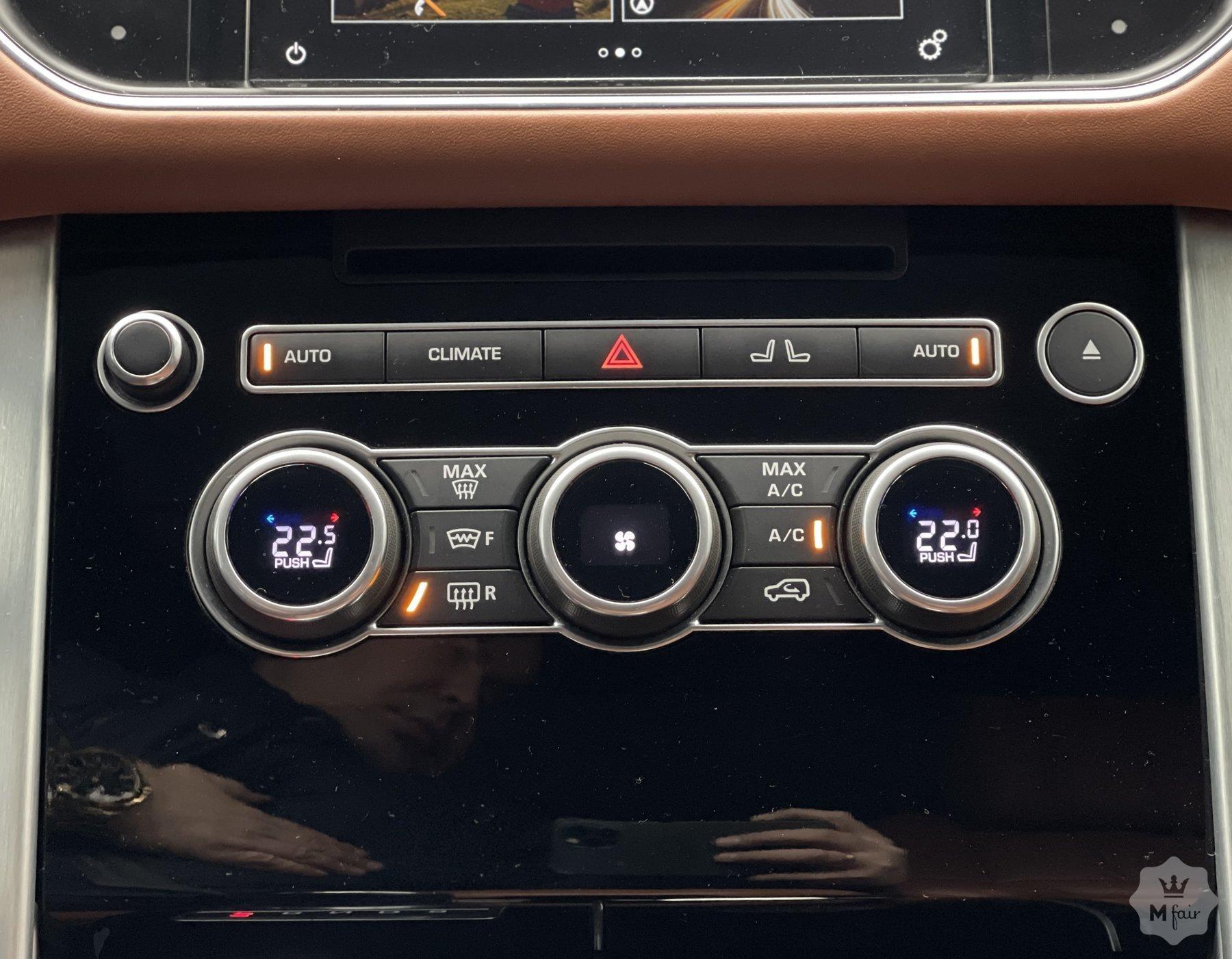 Продажа люксового внедорожника Land Rover Range Rover Autobiography '2016 в Киеве