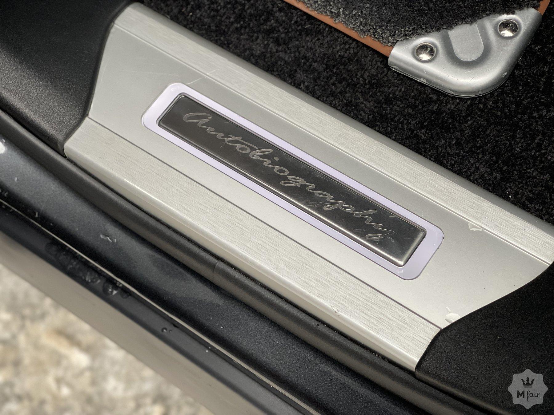 Продажа люксового внедорожника Land Rover Range Rover Autobiography '2016 в Киеве