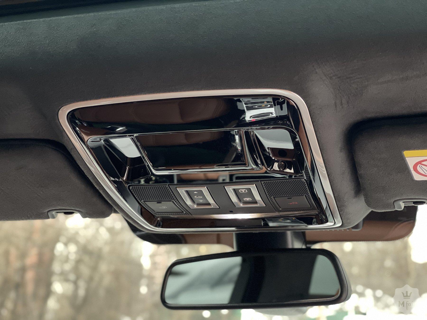 Продажа люксового внедорожника Land Rover Range Rover Autobiography '2016 в Киеве