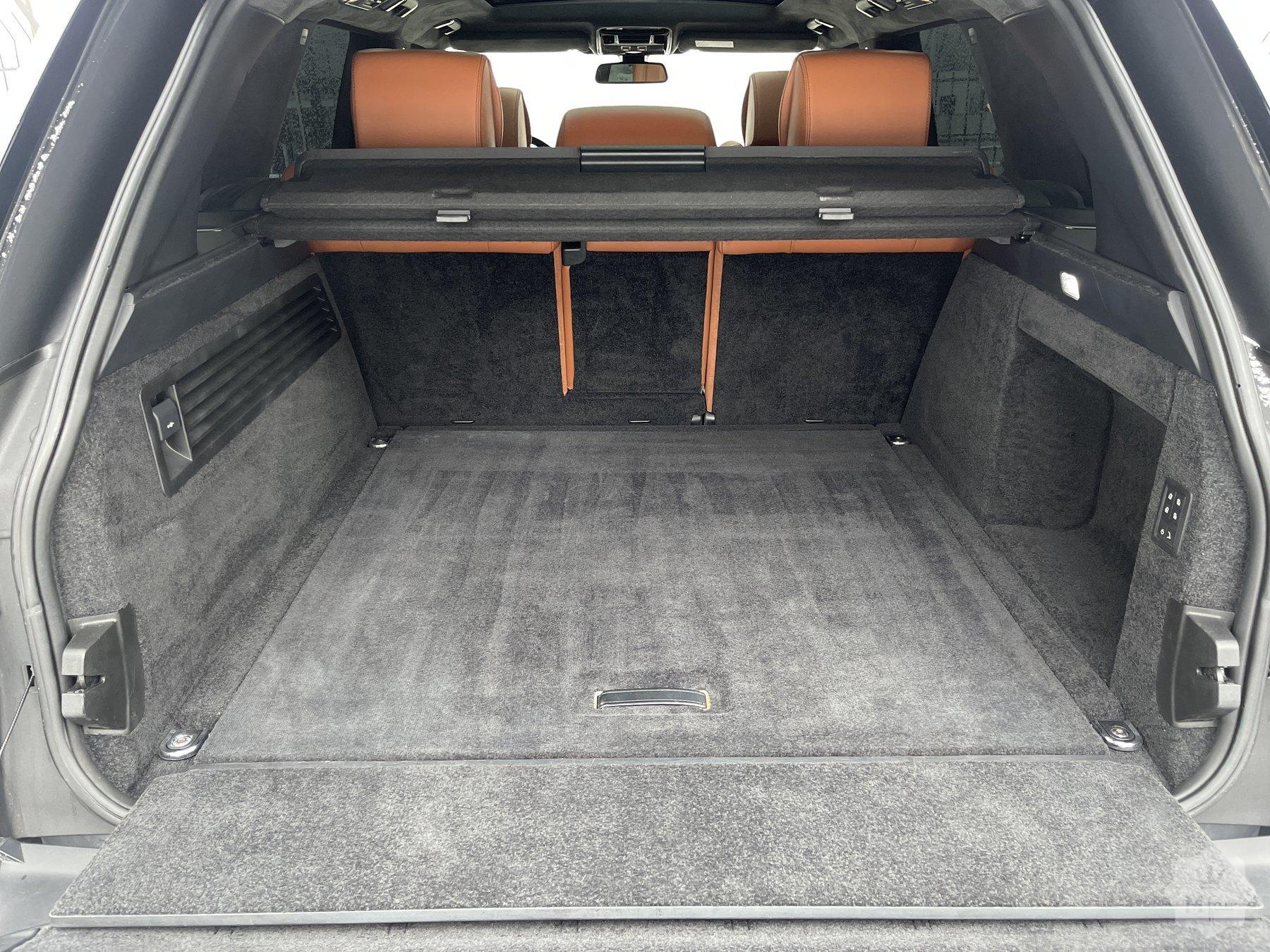 Продажа люксового внедорожника Land Rover Range Rover Autobiography '2016 в Киеве