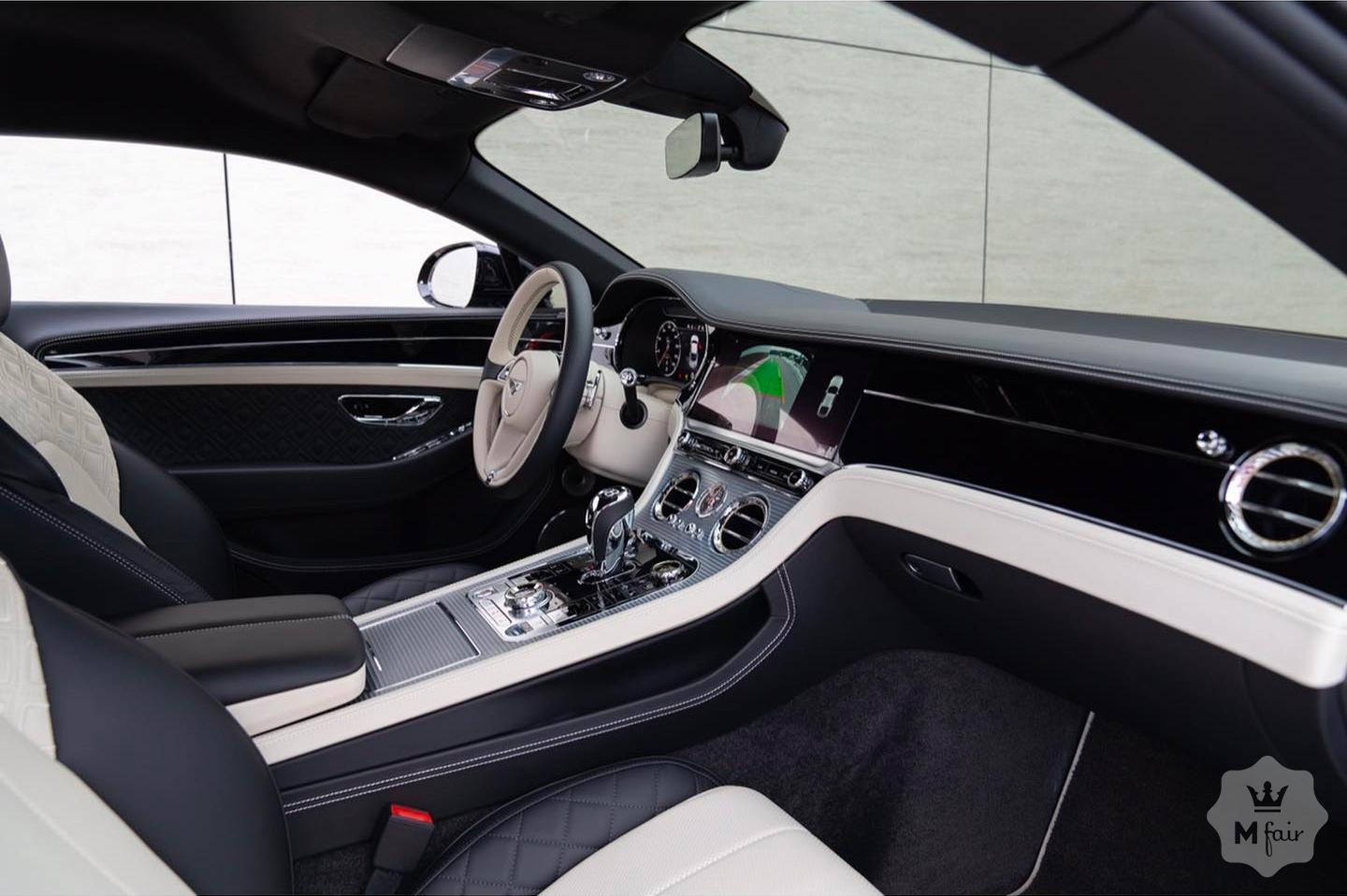 Продажа эксклюзивного купе Bentley Continental GT '2018 в Киеве