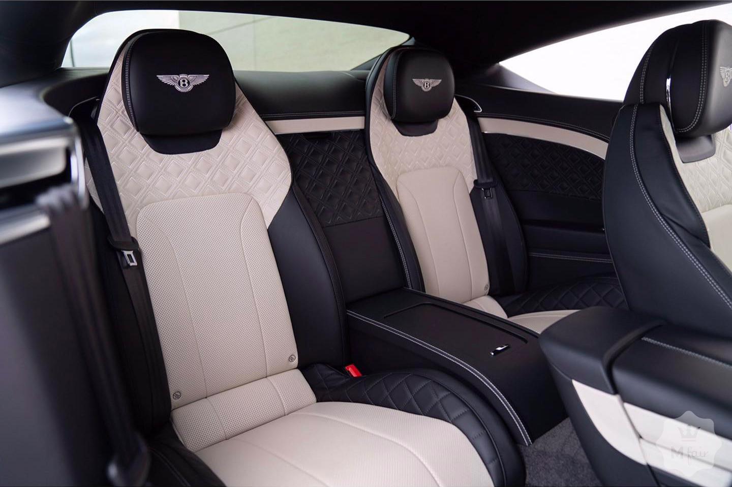 Продажа эксклюзивного купе Bentley Continental GT '2018 в Киеве