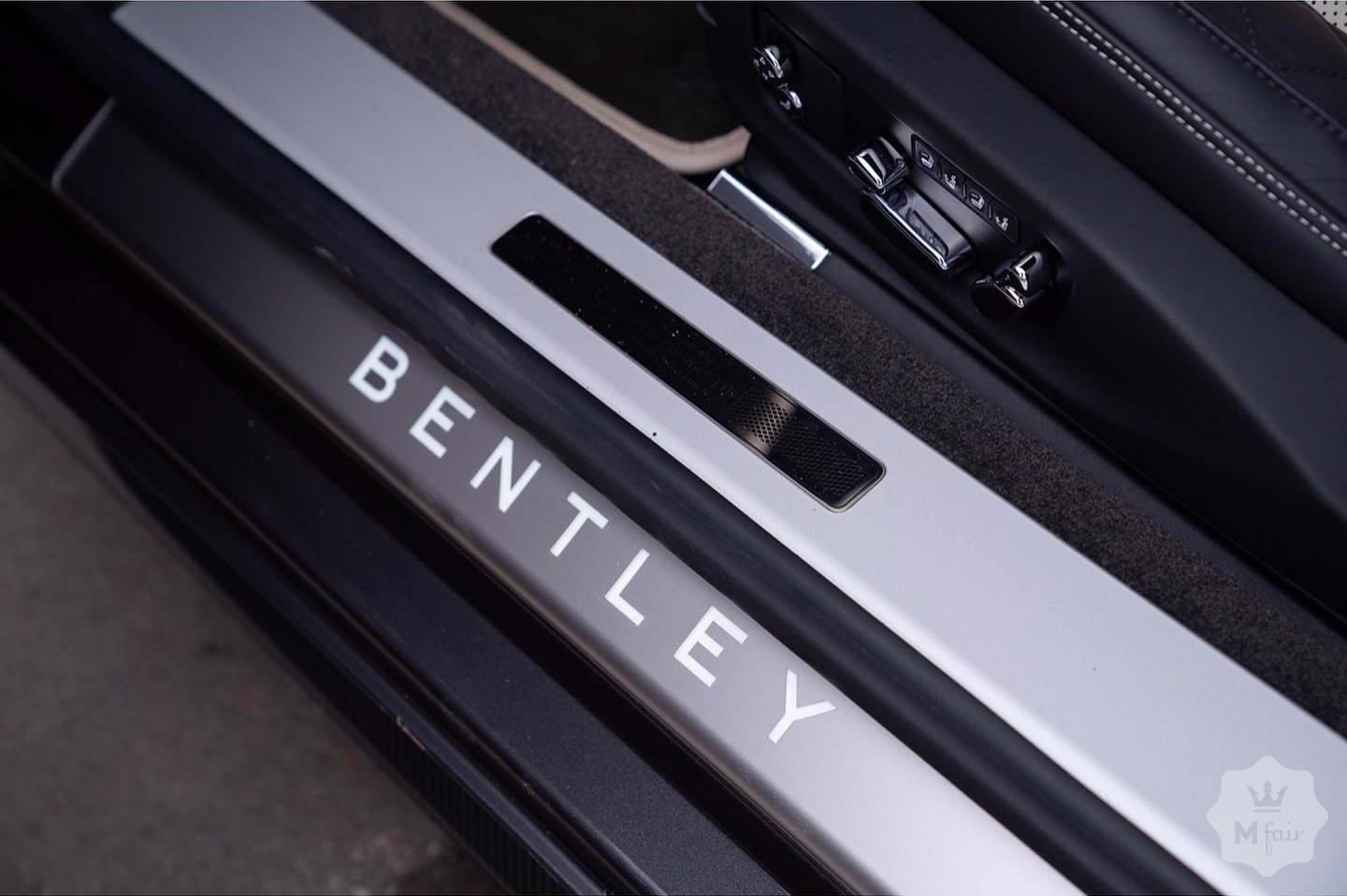 Продажа эксклюзивного купе Bentley Continental GT '2018 в Киеве