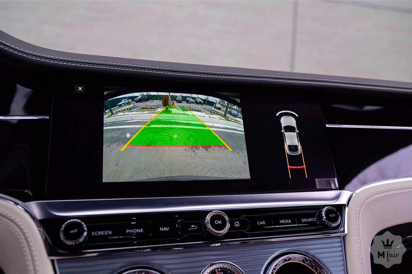 Продажа эксклюзивного купе Bentley Continental GT '2018 в Киеве