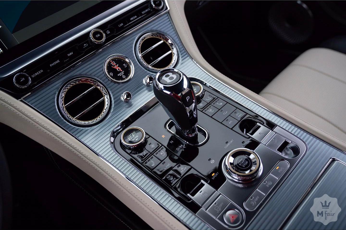 Продажа эксклюзивного купе Bentley Continental GT '2018 в Киеве