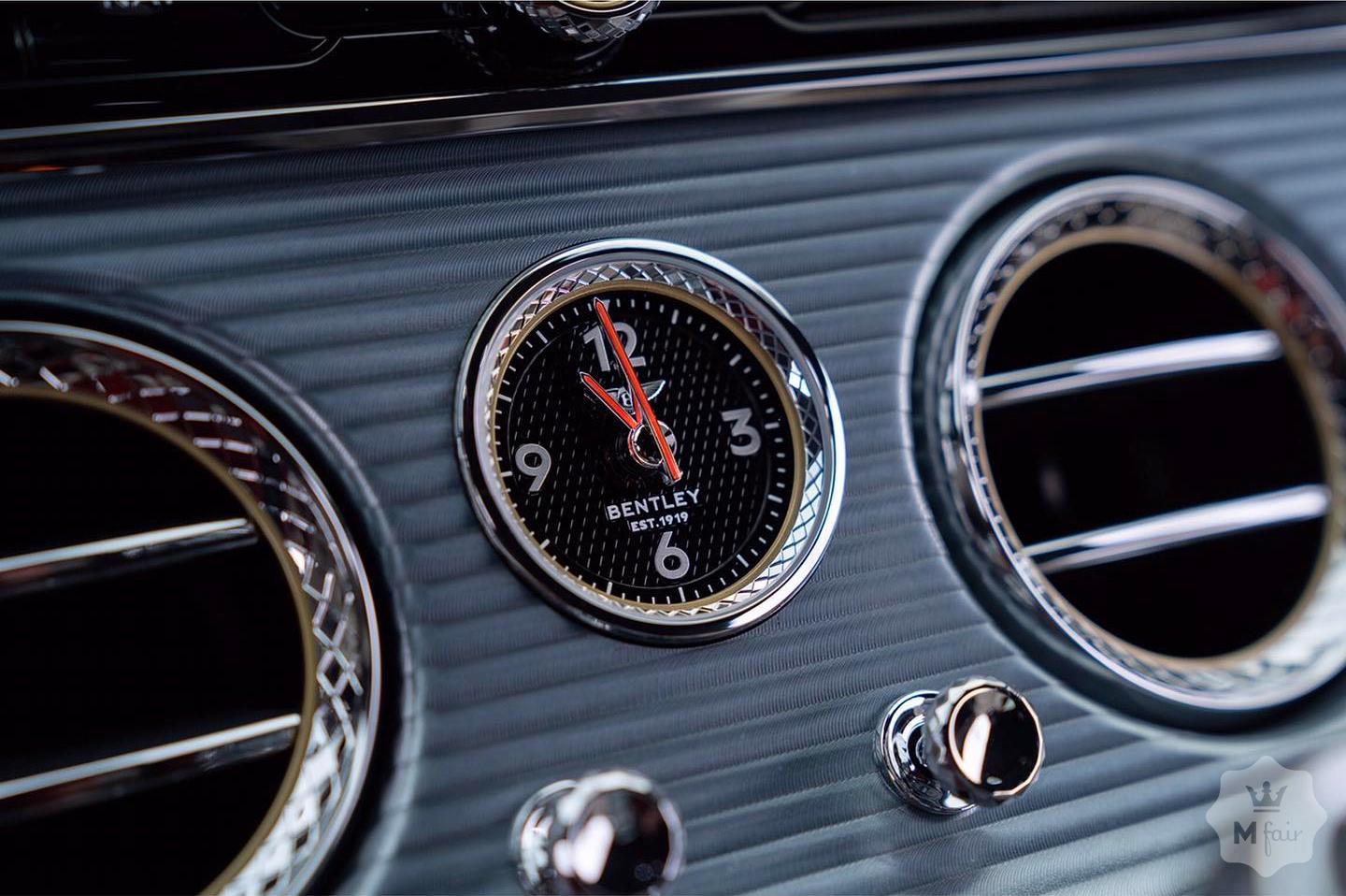 Продажа эксклюзивного купе Bentley Continental GT '2018 в Киеве