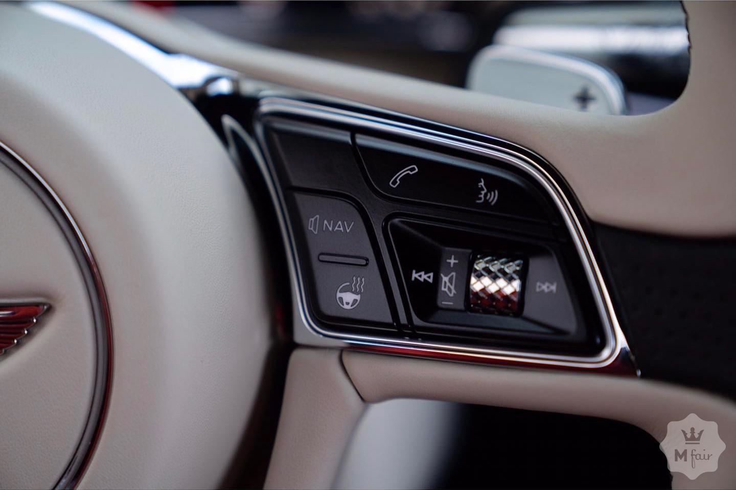 Продажа эксклюзивного купе Bentley Continental GT '2018 в Киеве