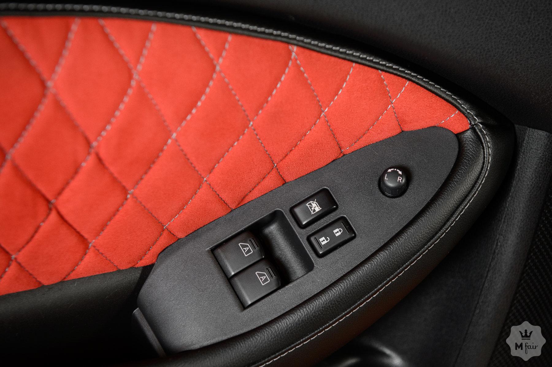 Продажа заряженного купе Nissan 370Z NISMO '2014 в Одессе