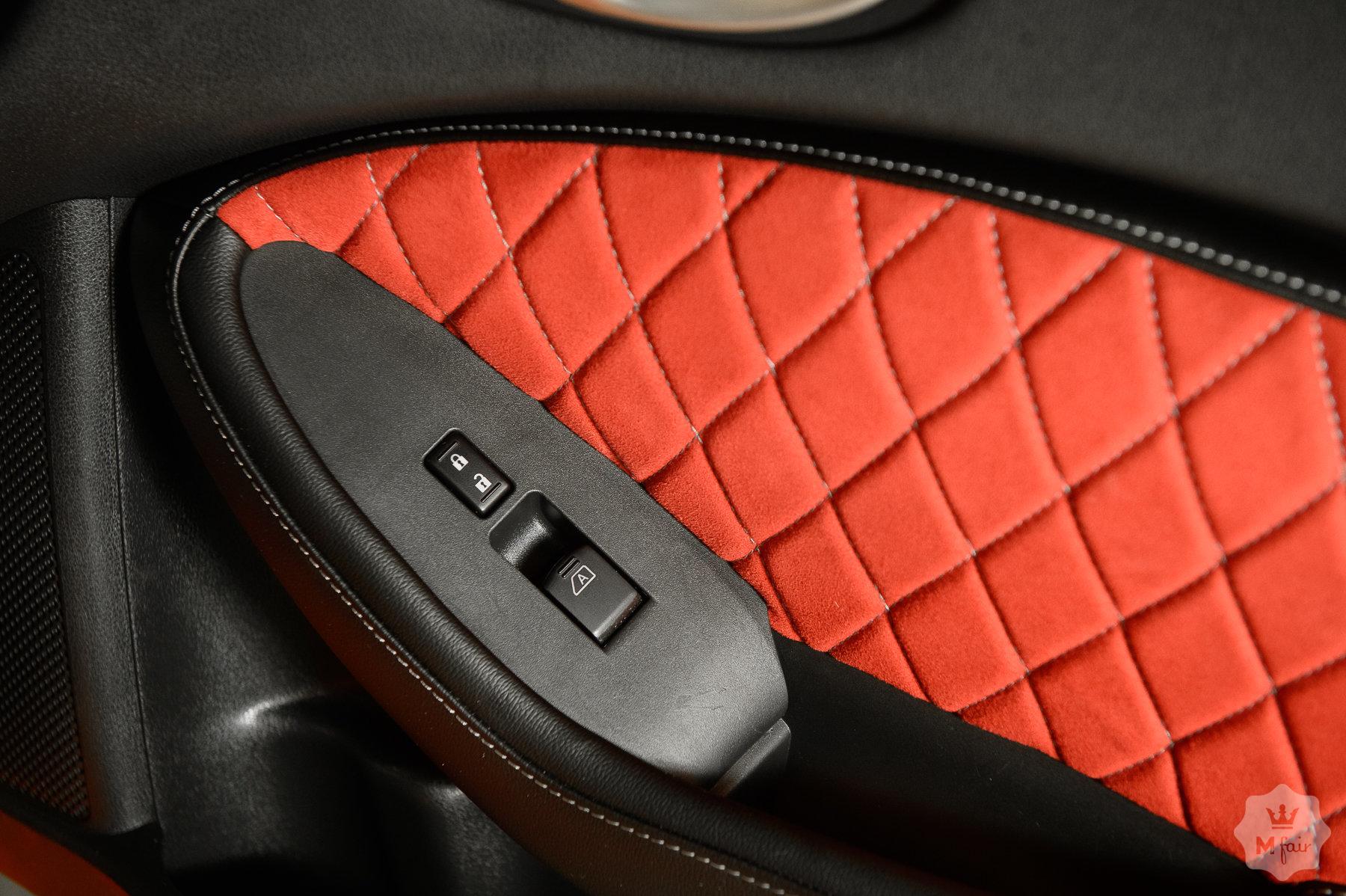 Продажа заряженного купе Nissan 370Z NISMO '2014 в Одессе