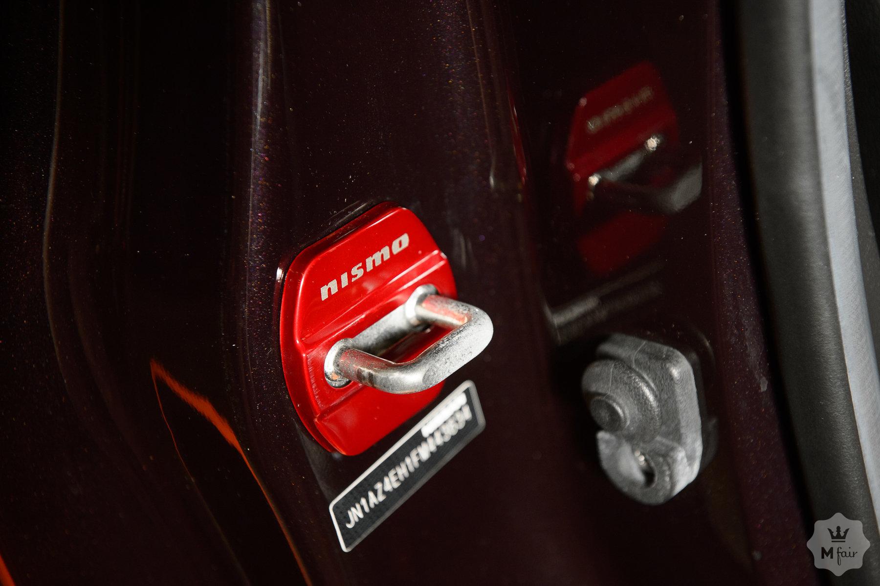 Продажа заряженного купе Nissan 370Z NISMO '2014 в Одессе