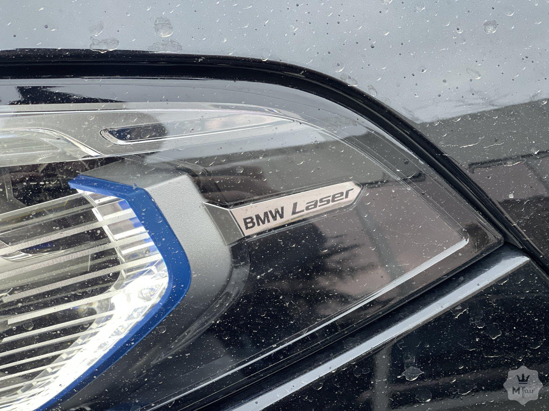 Продажа дизельного BMW X7 30d xDrive Individual '2019 в Киеве